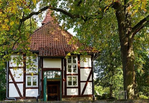 Kapelle Rohrsen | ev.luth. Kirchengemeinde An der Hamel