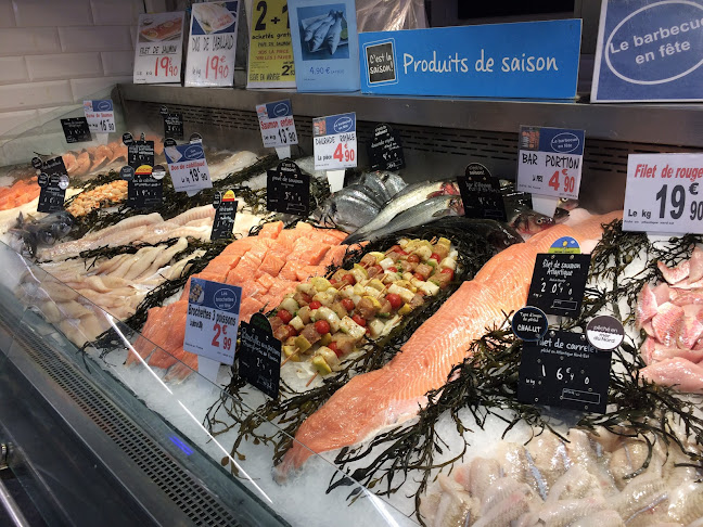 Market Versailles - Supermarché
