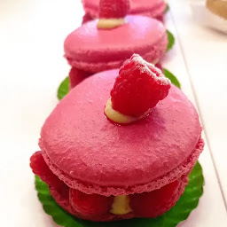 Photo n°24 de Boulangerie CJ à Toulon (Boulangerie)