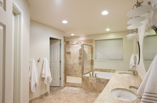 GW Contracting - Visual
