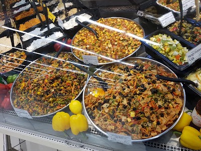 Photos of Lulu Hypermarket