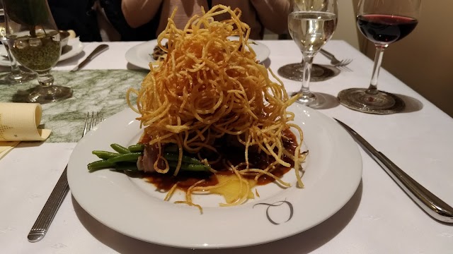 Restaurant Zur Quelle Nicole Rummeny