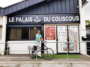 Photo n°24 de Le Palais du Couscous à Cesson-Sévigné (Organisateur d'événements)