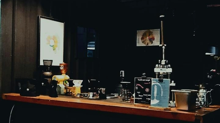 Sadean Kopi