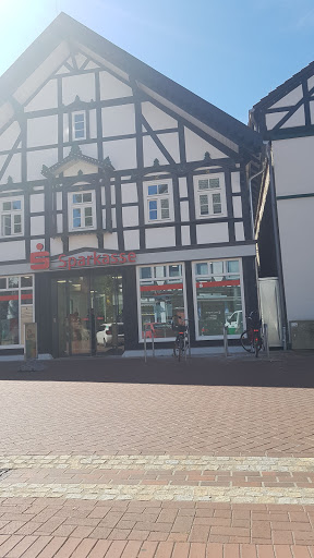 Sparkasse Hannover - BeratungsCenter mit Kasse - Thumbnail