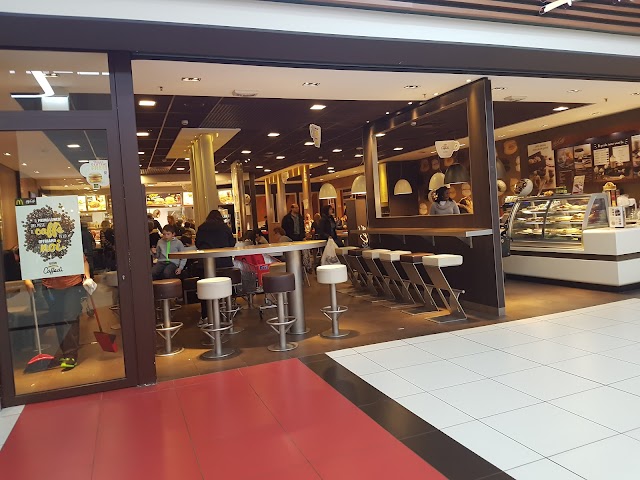 McDonald's Ravenna Ipercoop