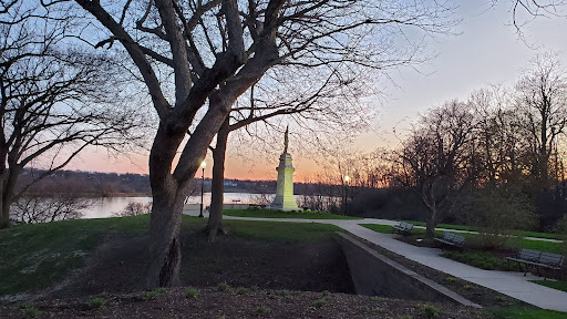 Commodore Perry - Thumbnail