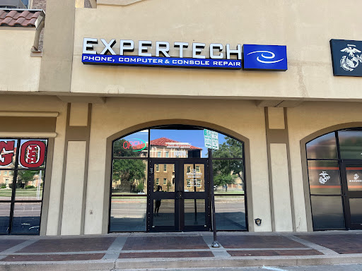Expertech - Visual