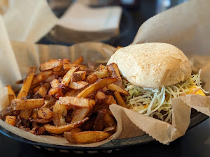 Cobra Burger photo