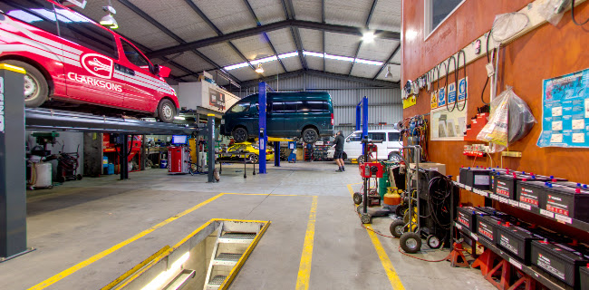 Auto Super Shoppe Taupo - Electrician