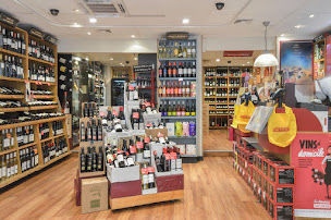 Photo n°2 de Nicolas Cannes Meynadier à Cannes (Établissement vinicole)