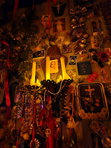 Cocktail Bar La Santoría photo