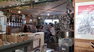 Hertford Coffee Lab photo