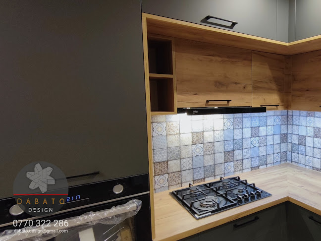 Comentarii opinii despre Dabato Design SRL