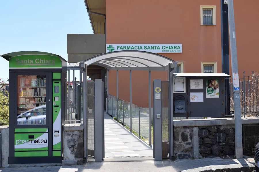 Farmacia Santa Chiara - Mascalucia photo