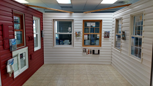 MRV Siding Supply