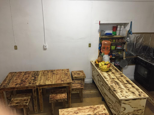 La casa del mariachi