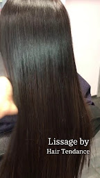 Photo n°20 de Hair Tendance à Mulhouse (Salon de coiffure)