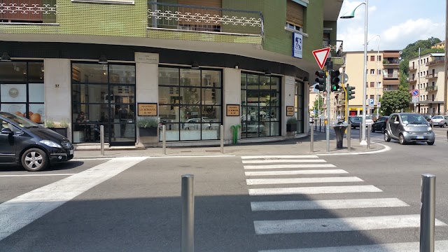 Gelateria La Romana