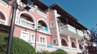 lodging