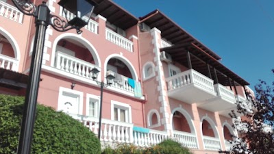 photo of Hotel Lido Corfu Sun Ξενοδοχείο