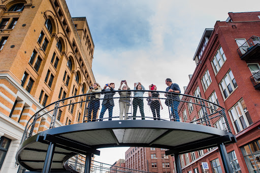 Milwaukee City Tours - Thumbnail