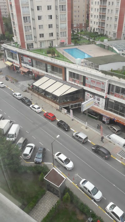 Photos of White City Shopping Center