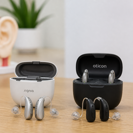 Struggling to choose the right hearing aid brand for yourself or a family member? At Mahasvana Sp… post image