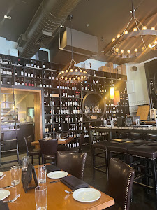 CRÚ Food & Wine Bar (West Village) photo