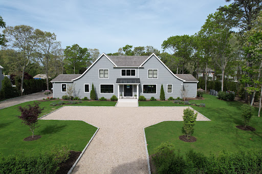 Avatar for Cross Island Builders