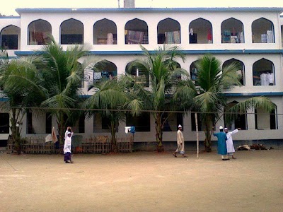 Photos of Jamia Sania Unosia Madrasha