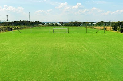 梅はらサッカーステージ