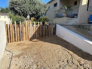 Photo n°5 de Bofi TP - Terrassement & Piscine prête au bain à Cornillon-Confoux (Service d'assainissement)