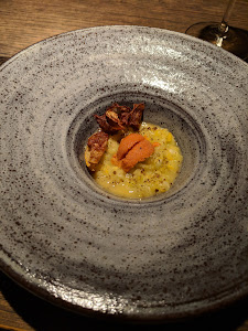 Commis photo