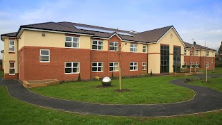 Briarscroft Residential Care Home - Sanctuary Care