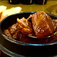 炭焼じゃんじゃん