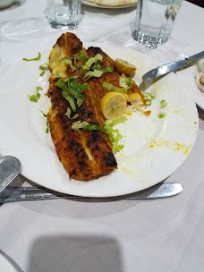 Jahangir Balti Muragh Restaurant rawalpindi