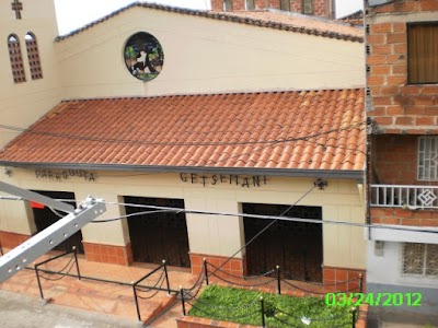 Photos of Parroquia Getseman&iacute;