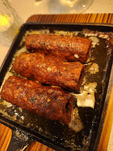 Feringhee Modern Indian Cuisine photo