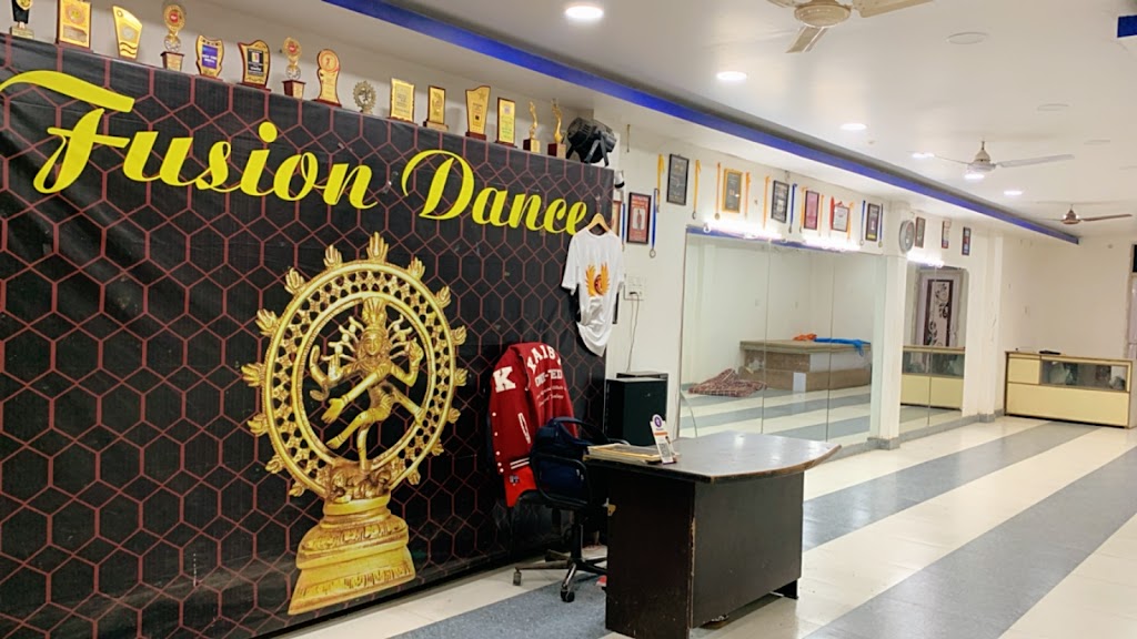 Fusion Dance Academy Women S Fitness Gym