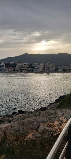 Oropesa - Visual