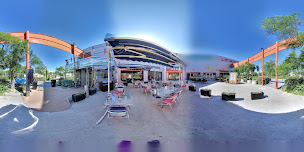 Photo n°63 de Memphis - Restaurant Diner à Nîmes (Restaurant)