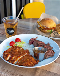 Photo n°4 de Tonton Barbac à Nice (Restaurant de viande)