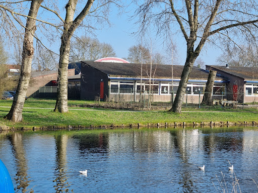 Kindcentrum Trianova - Thumbnail