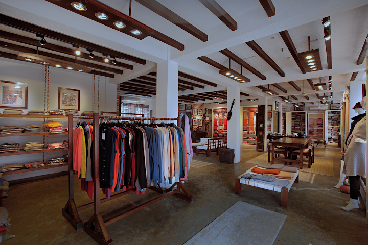 OO-TO The Cashmere Store - Lazimpat (Previously Known as Tara Oriental) by null