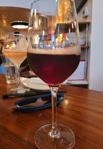 Vin Sur Vingt Wine Bar - NOMAD photo
