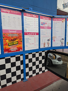 Caliche's Frozen Custard photo