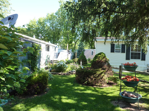 Chain O Lakes Mobile Homes Inc