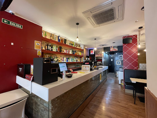 Restaurante Museo