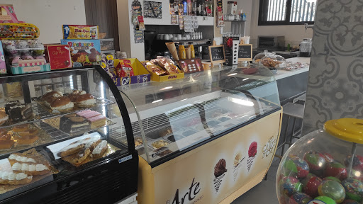 Cafeteria CPM - Visual